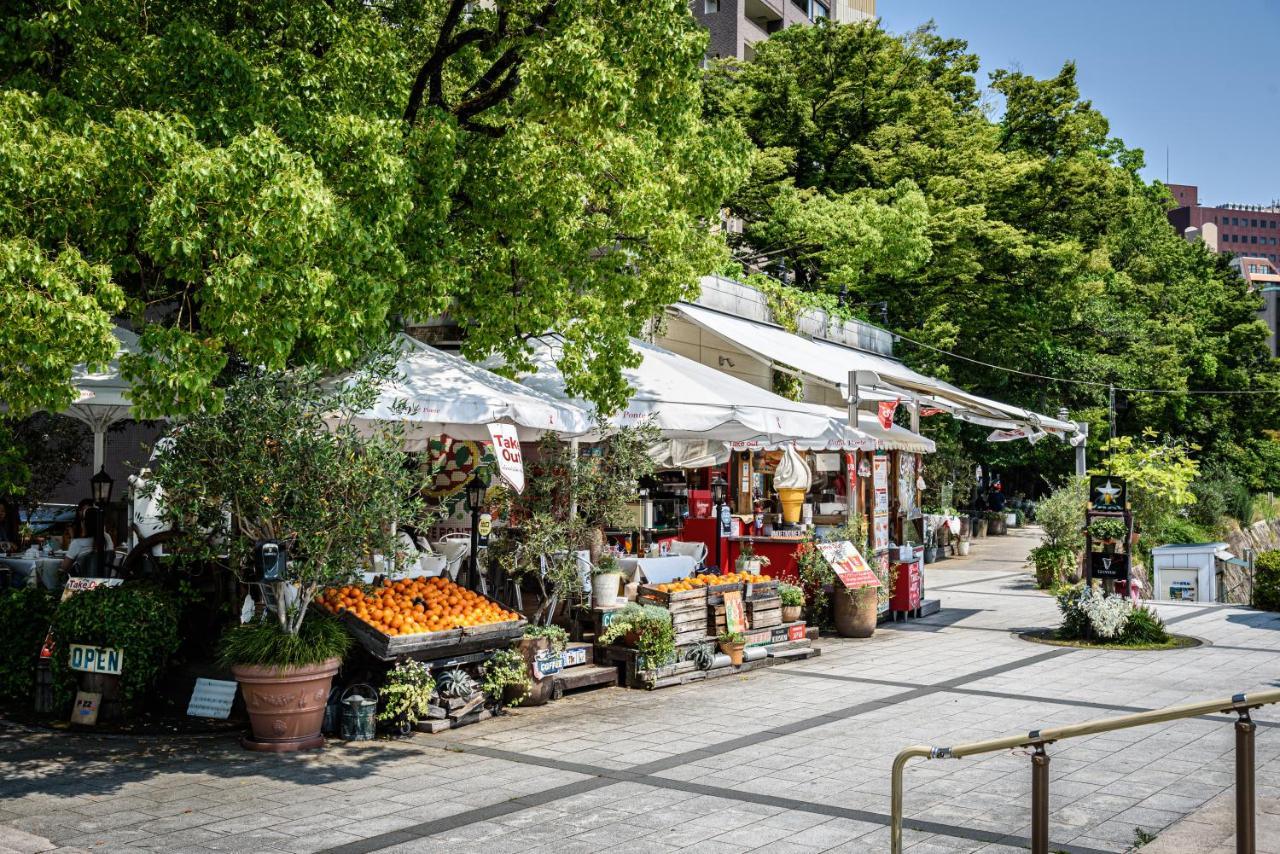 Cocostay The Peace Memorial Park ココステイ平和記念公園 Excellent Location Overlooking Peace Park! Hiroşima Dış mekan fotoğraf